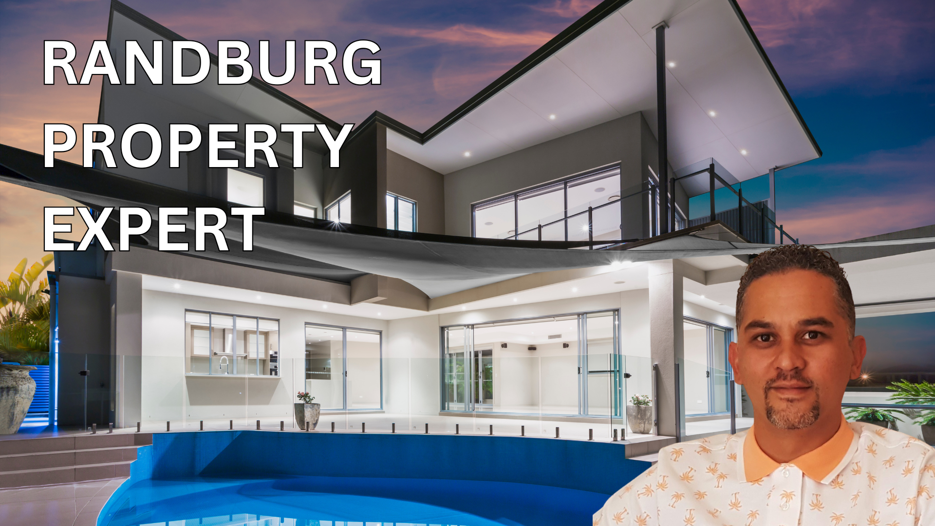 Real Estate Services Randburg Robin Easthorpe